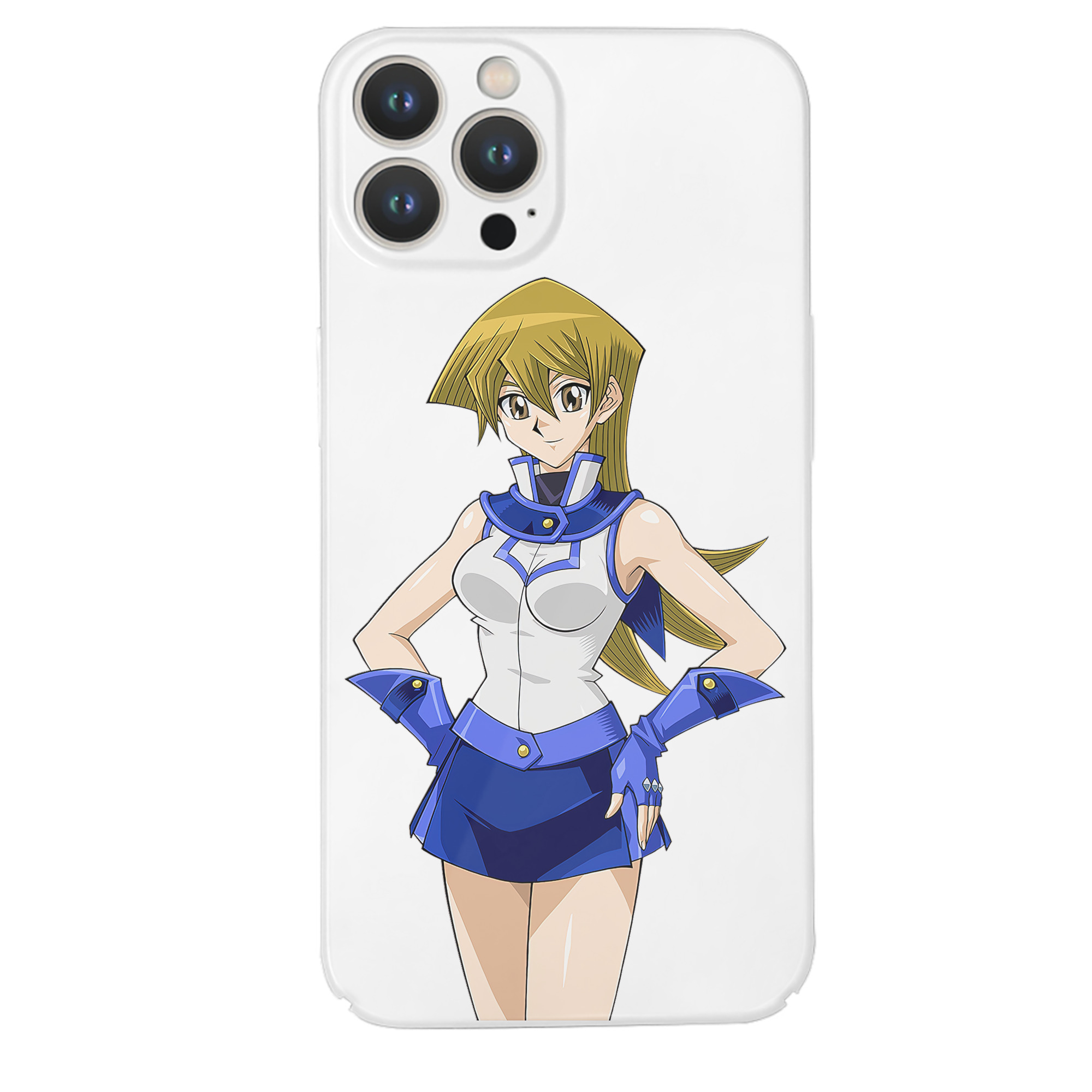（画像用） 遊☆戯☆王 Yu-Gi-Oh! 【iPhone 14シリーズ対応】ハードケース